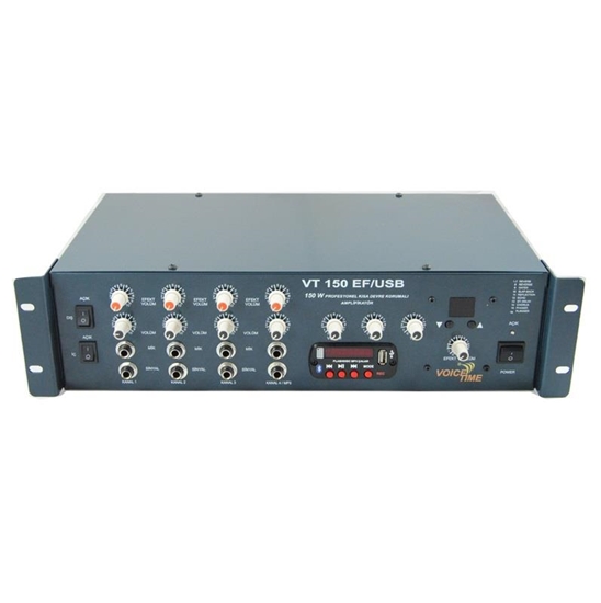 VOICETIME VT-150EF/USB 